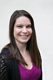Briana Schueren